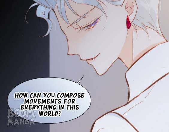 Soundless Cosmos chapter 30 - page 50