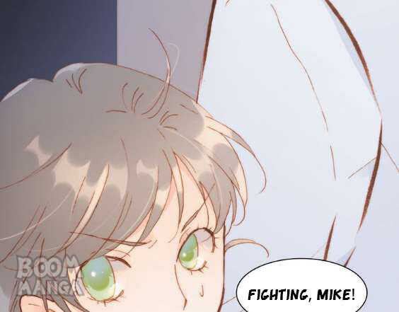 Soundless Cosmos chapter 30 - page 51