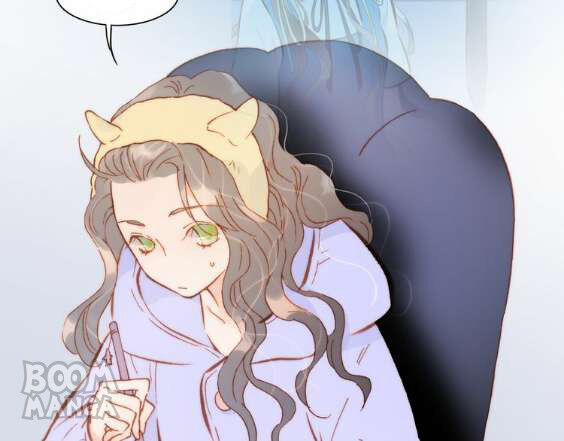 Soundless Cosmos chapter 30 - page 61