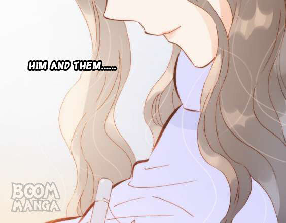 Soundless Cosmos chapter 30 - page 67