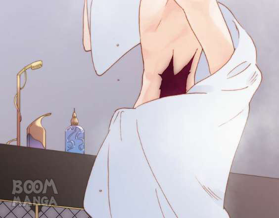 Soundless Cosmos chapter 30 - page 73