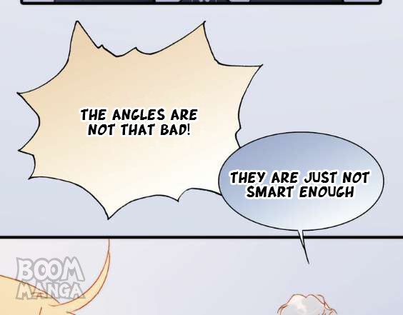 Soundless Cosmos chapter 30 - page 8