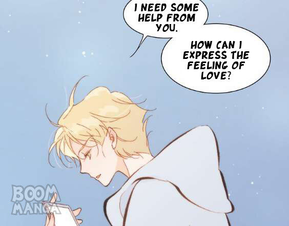 Soundless Cosmos chapter 30 - page 82