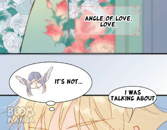 Soundless Cosmos chapter 30 - page 86