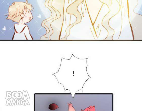 Soundless Cosmos chapter 30 - page 96