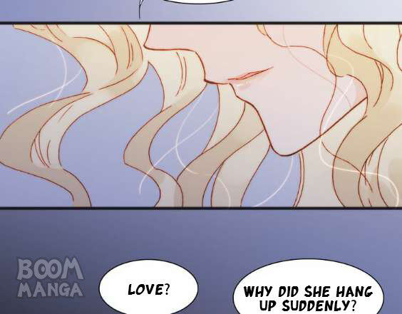 Soundless Cosmos chapter 30 - page 99