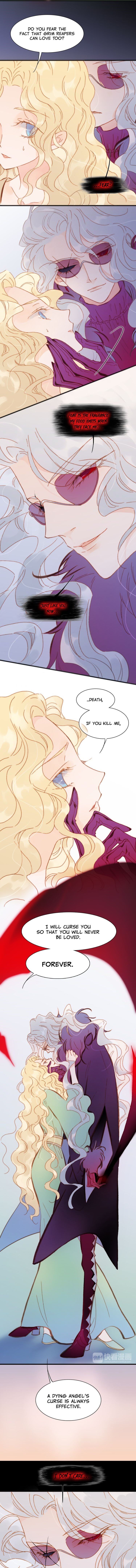 Soundless Cosmos chapter 31 - page 2