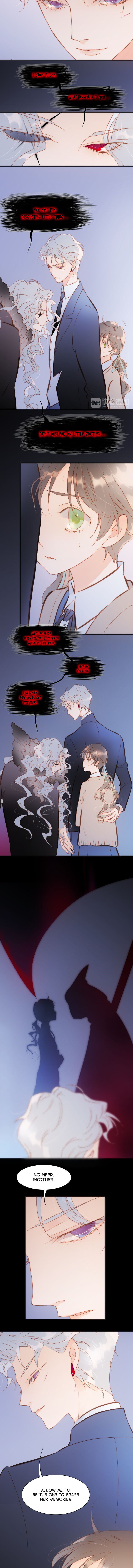 Soundless Cosmos chapter 28 - page 7