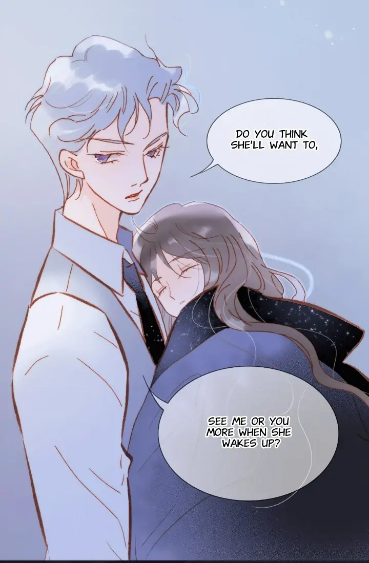 Soundless Cosmos chapter 60 - page 14