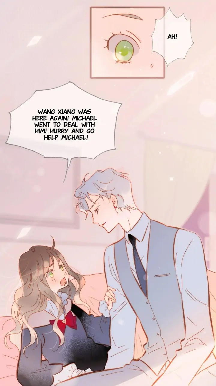 Soundless Cosmos chapter 60 - page 23