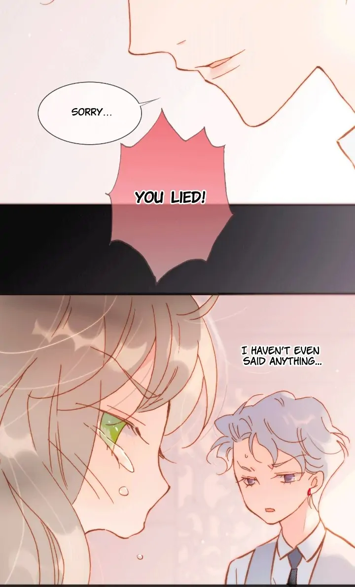 Soundless Cosmos chapter 60 - page 28