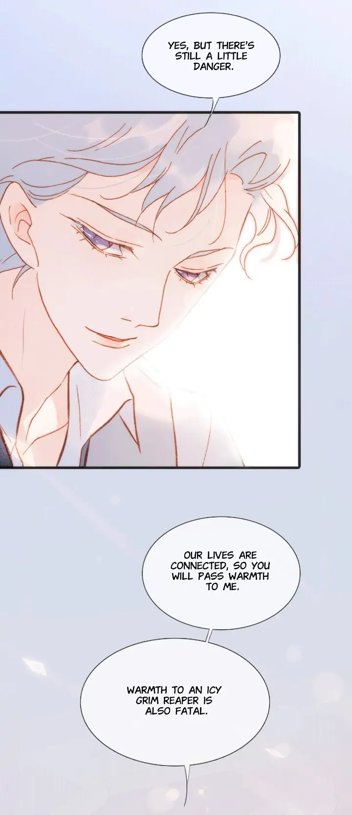 Soundless Cosmos chapter 60 - page 35