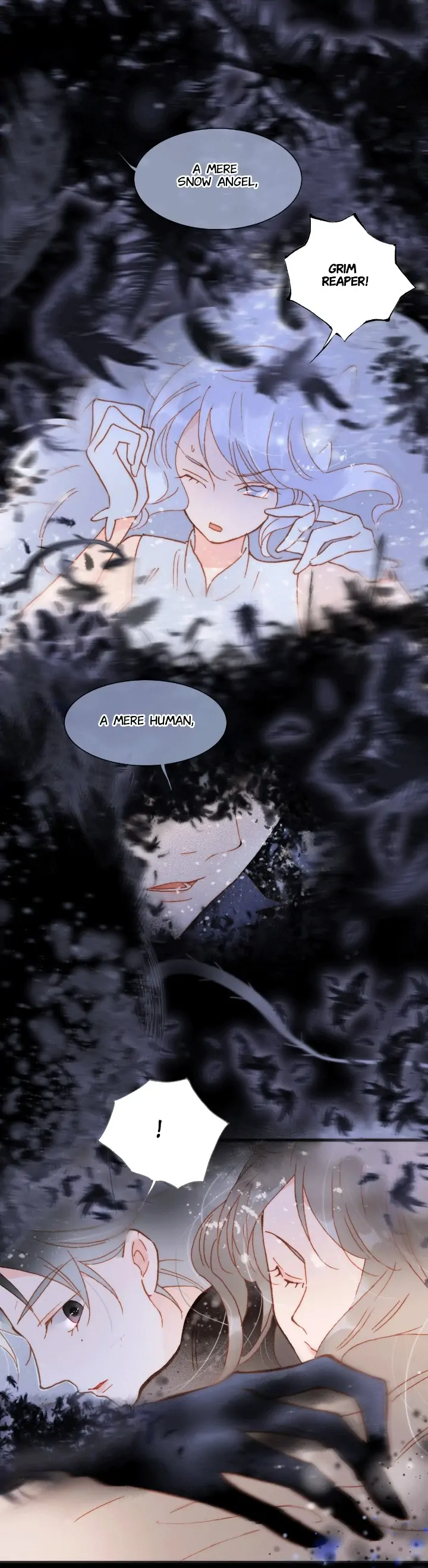 Soundless Cosmos chapter 59 - page 23
