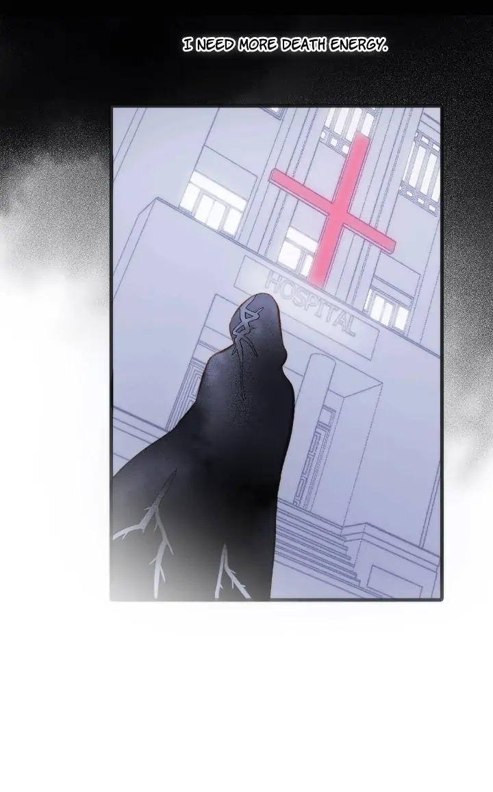 Soundless Cosmos chapter 58 - page 3