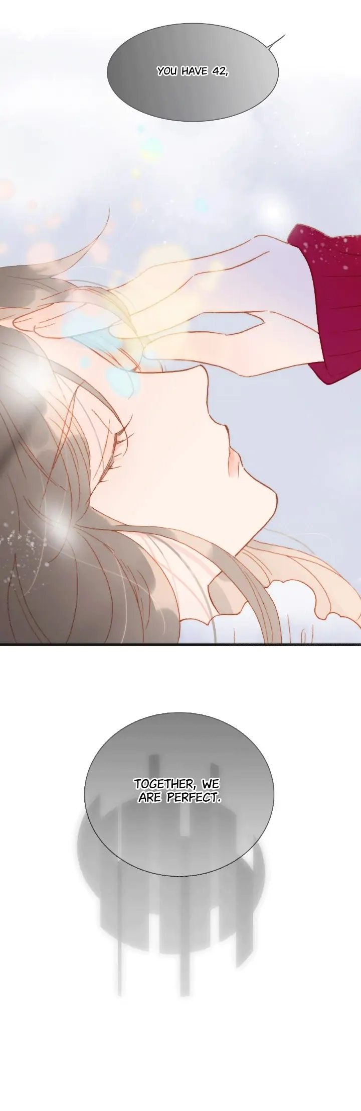 Soundless Cosmos chapter 58 - page 31
