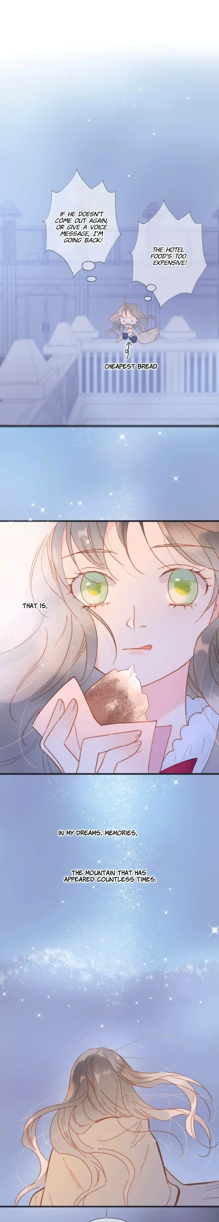 Soundless Cosmos chapter 58 - page 4