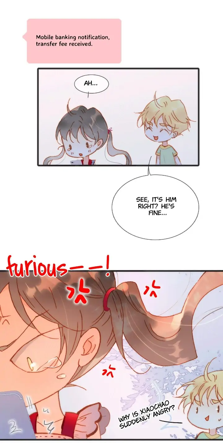 Soundless Cosmos chapter 56 - page 26