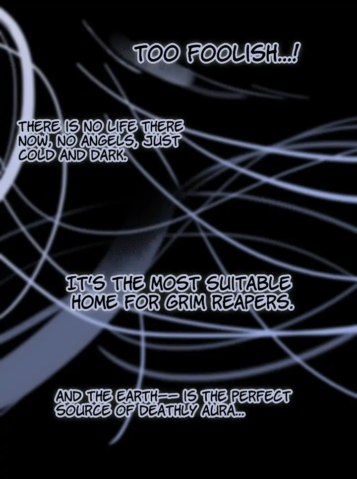 Soundless Cosmos chapter 56 - page 8