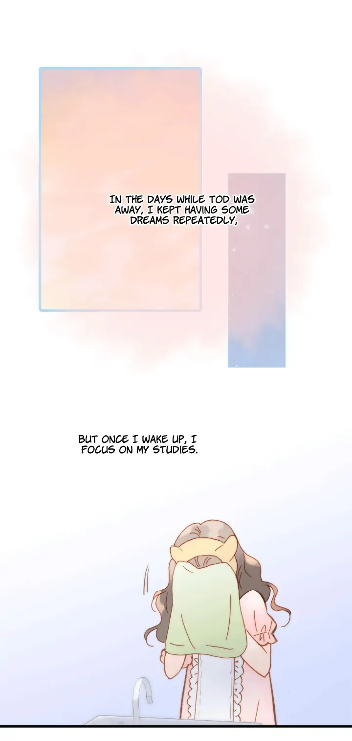 Soundless Cosmos chapter 55 - page 10