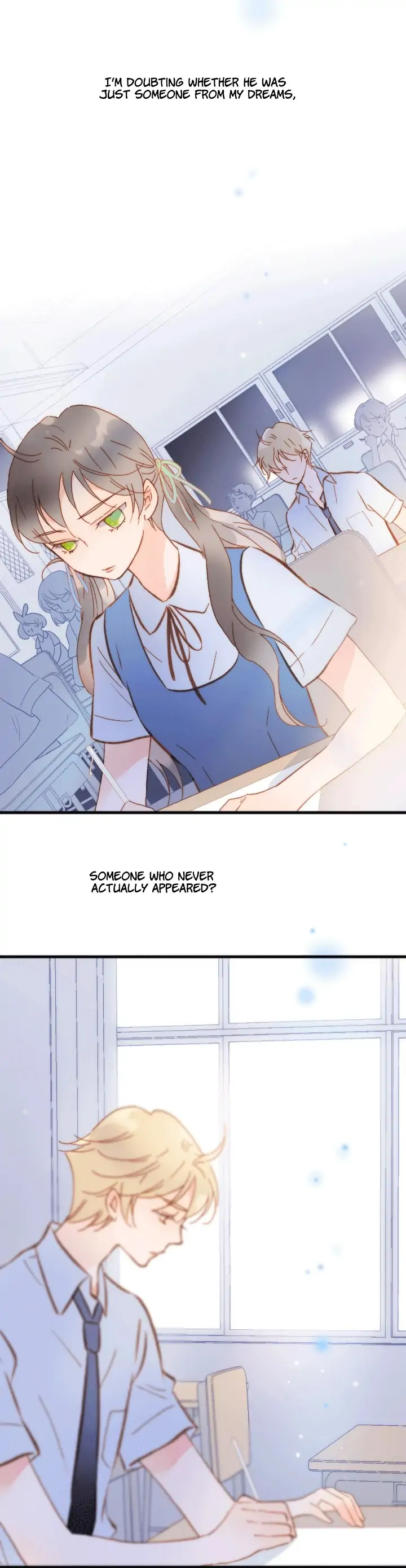 Soundless Cosmos chapter 55 - page 13