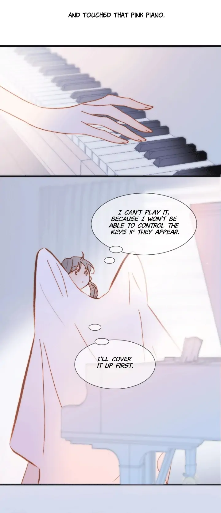 Soundless Cosmos chapter 55 - page 15