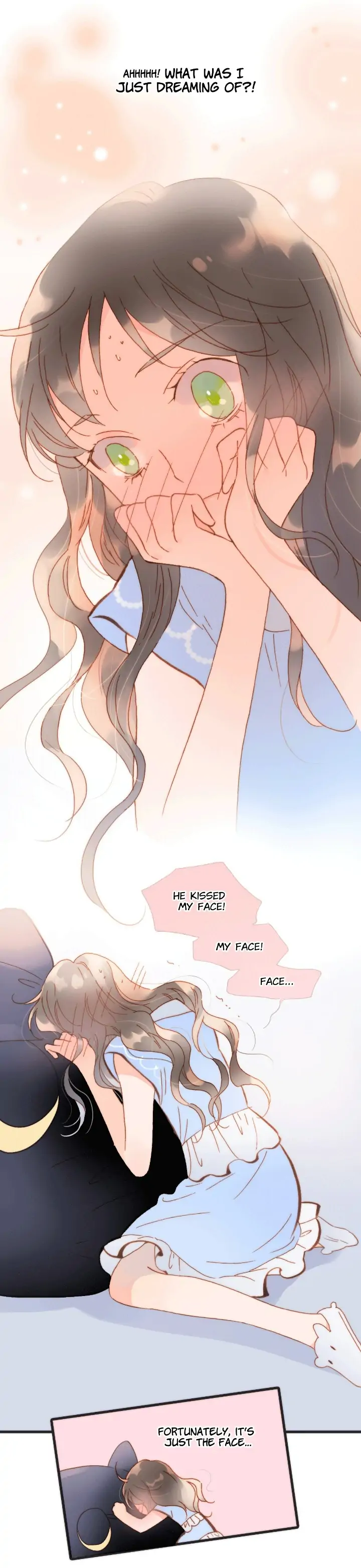 Soundless Cosmos chapter 55 - page 31