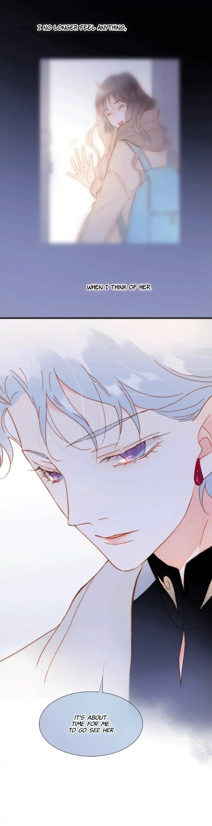 Soundless Cosmos chapter 55 - page 36