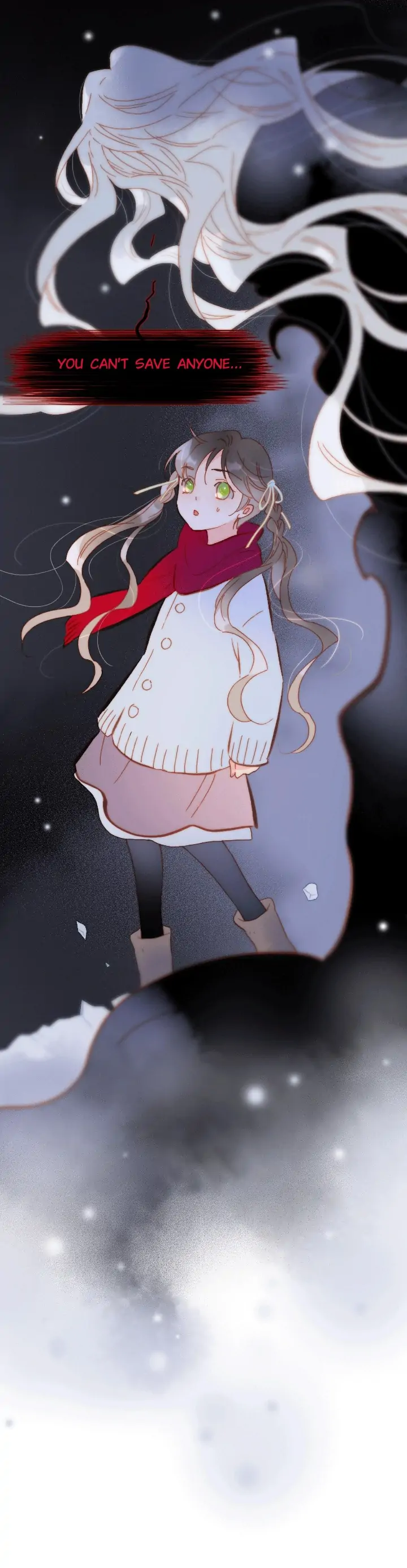 Soundless Cosmos chapter 55 - page 8