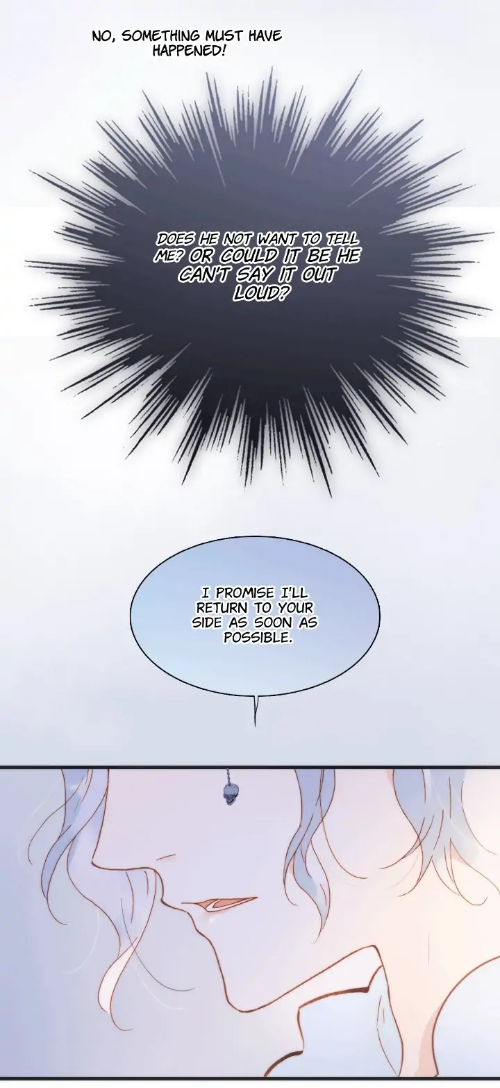 Soundless Cosmos chapter 54 - page 14
