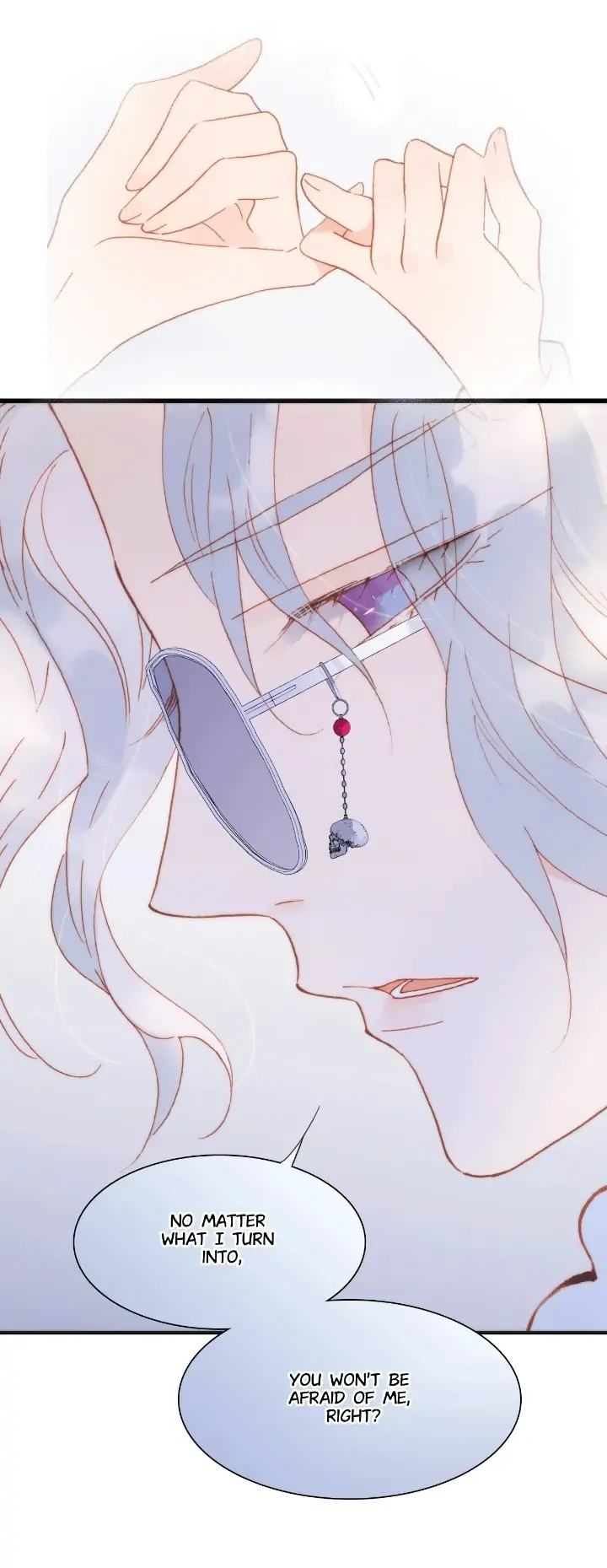 Soundless Cosmos chapter 54 - page 16