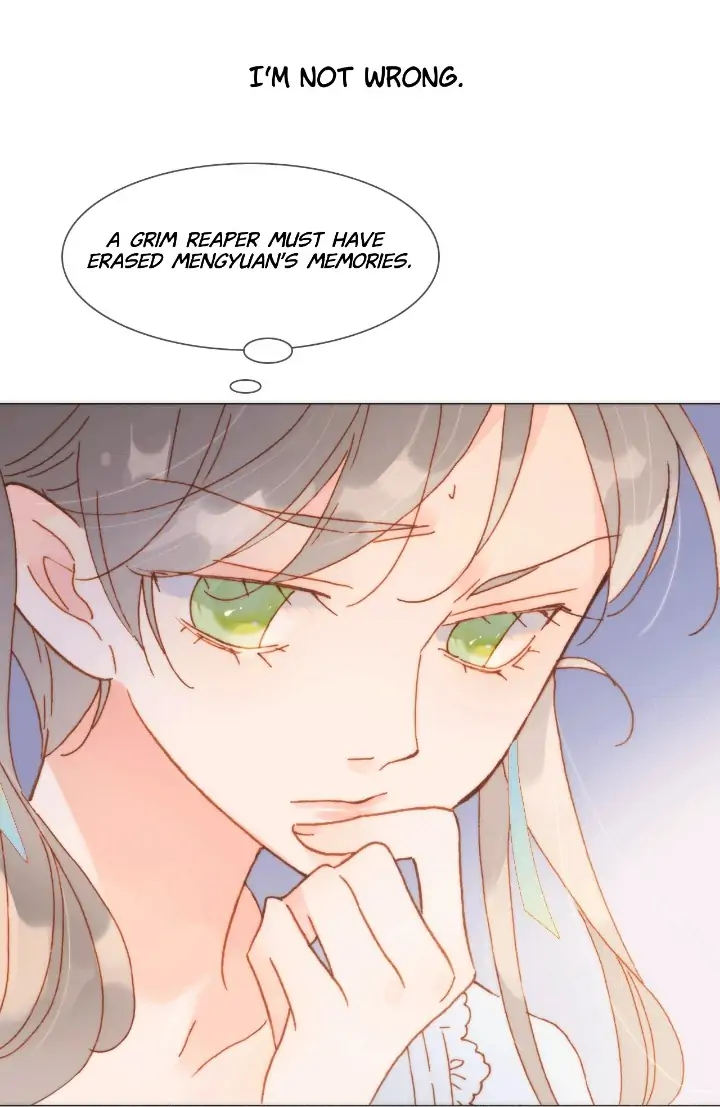 Soundless Cosmos chapter 54 - page 30