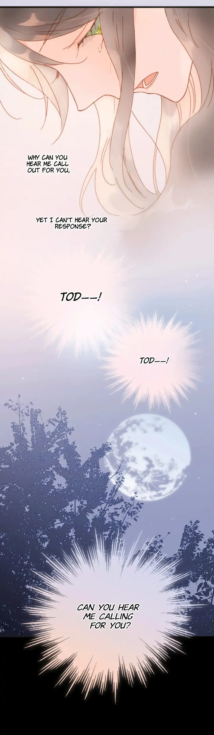 Soundless Cosmos chapter 54 - page 35