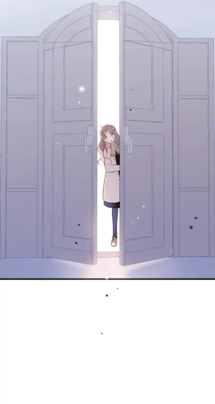 Soundless Cosmos chapter 54 - page 7