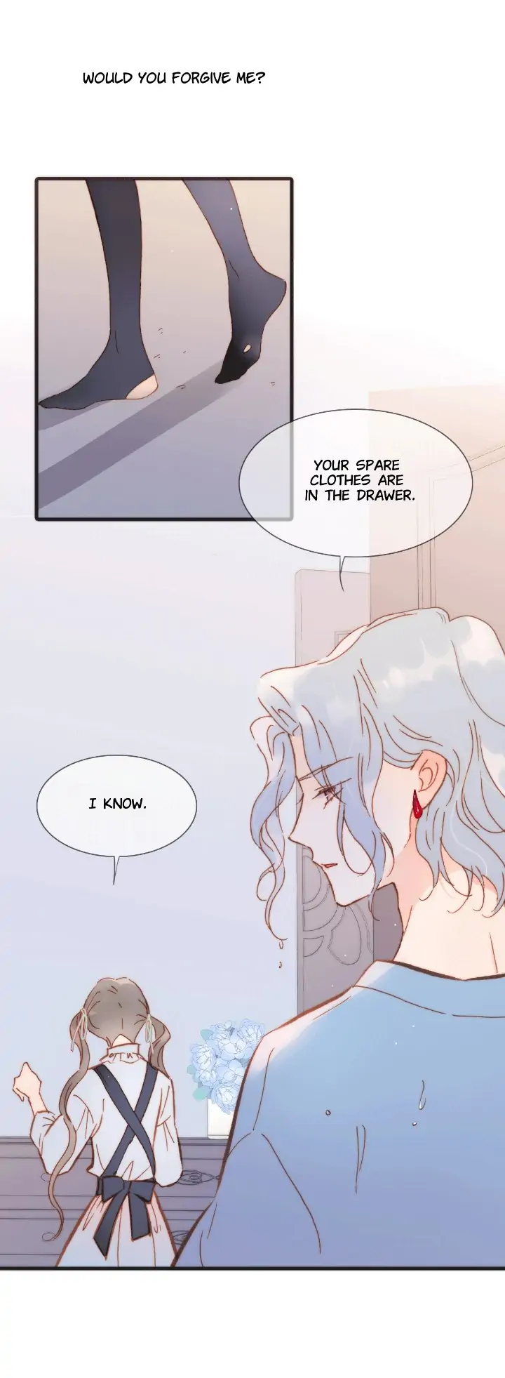 Soundless Cosmos chapter 52 - page 11
