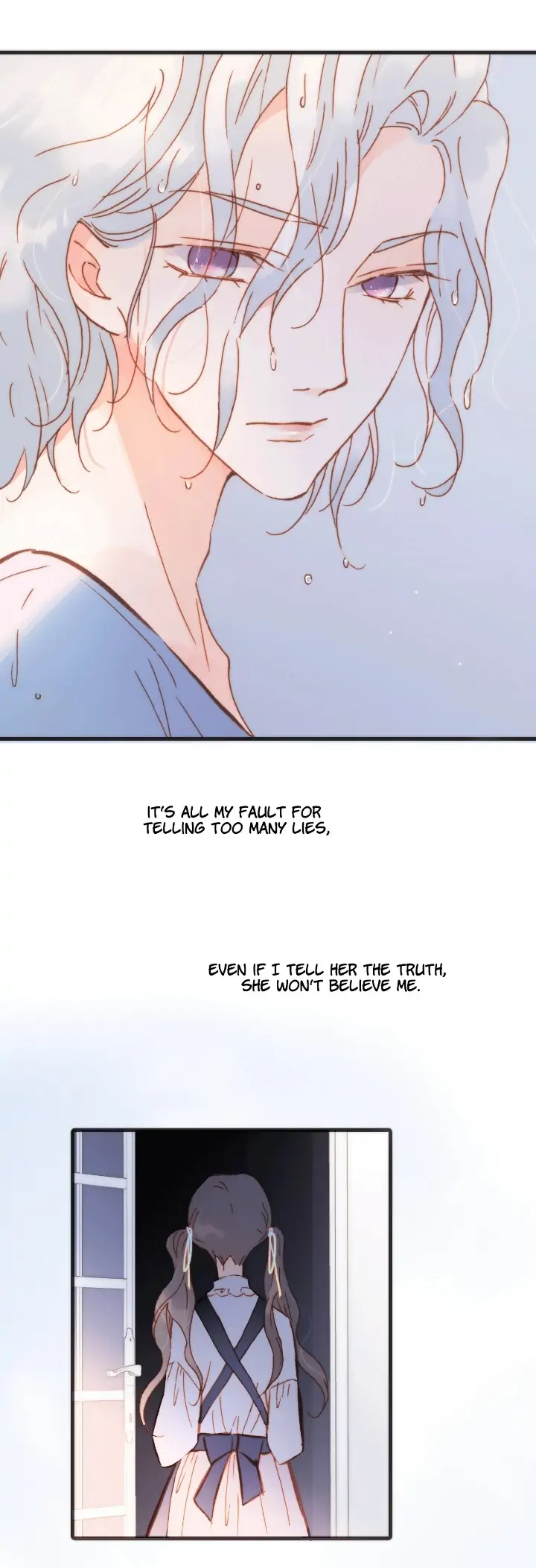Soundless Cosmos chapter 52 - page 17