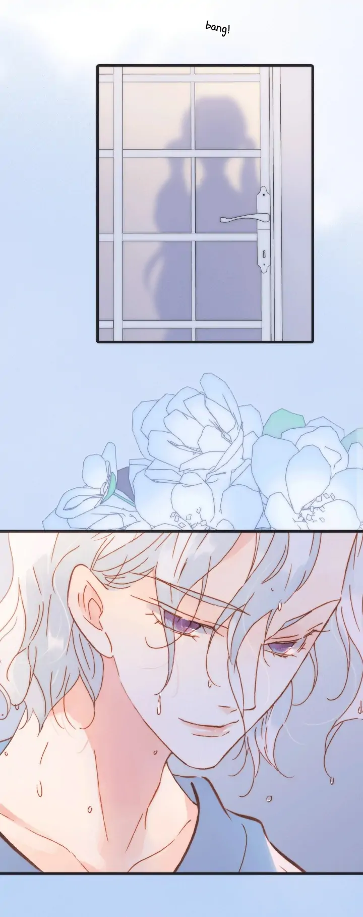 Soundless Cosmos chapter 52 - page 18