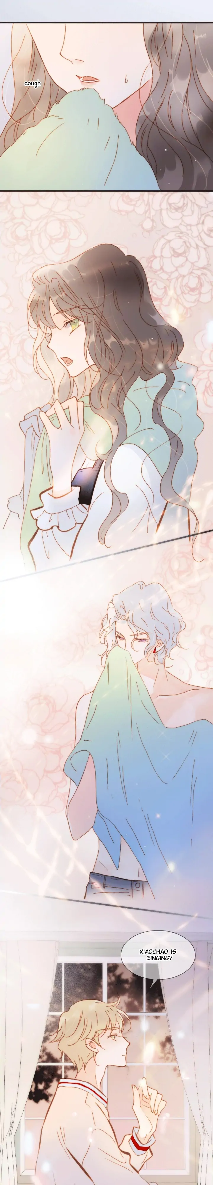 Soundless Cosmos chapter 52 - page 23