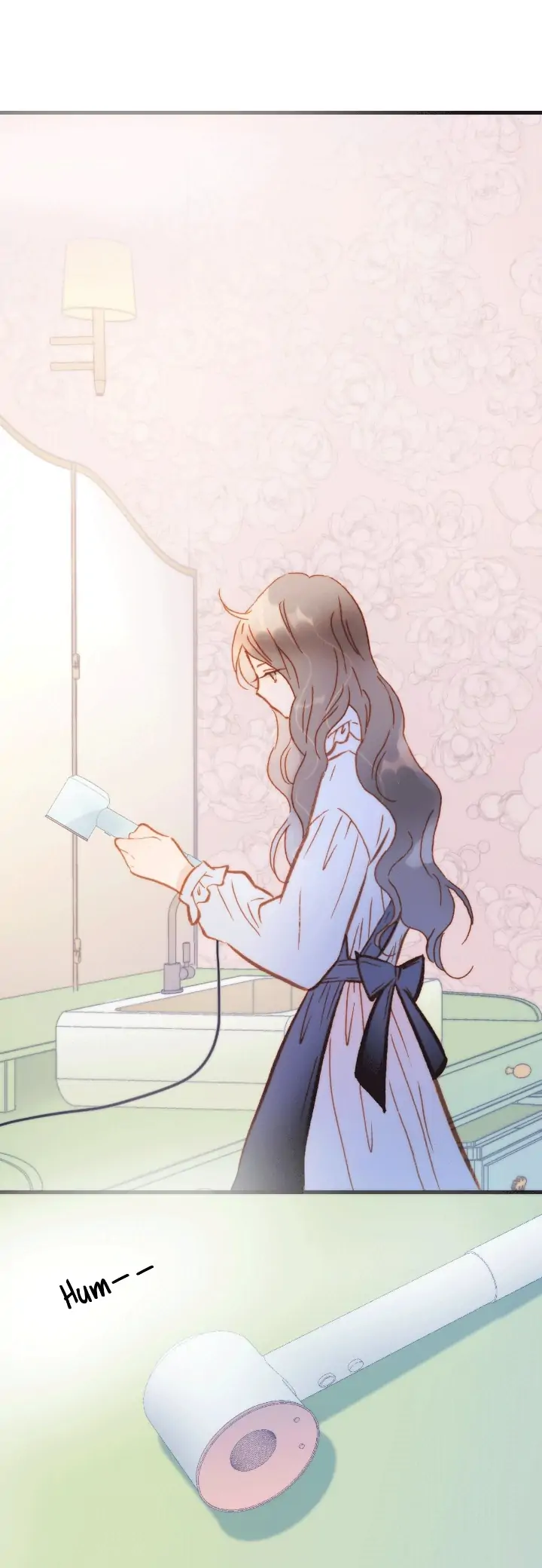 Soundless Cosmos chapter 52 - page 32