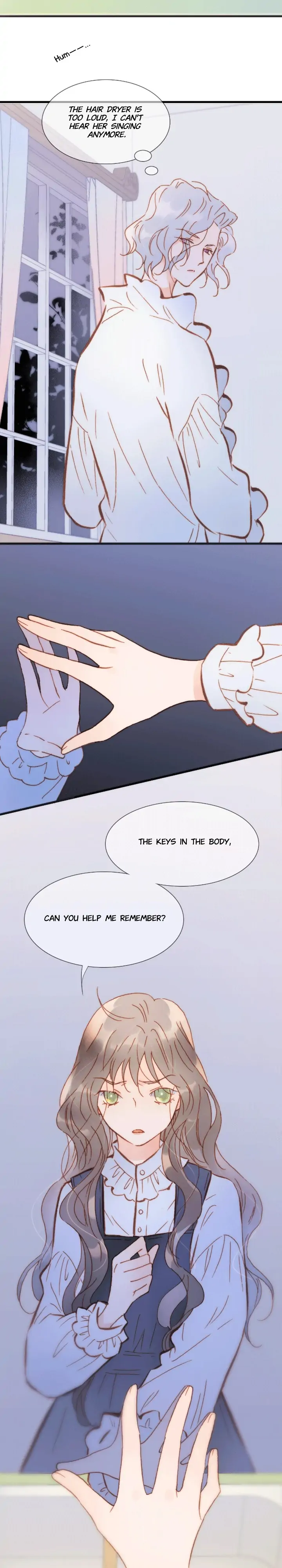 Soundless Cosmos chapter 52 - page 33