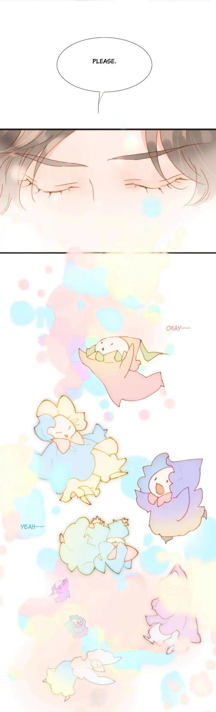 Soundless Cosmos chapter 52 - page 35