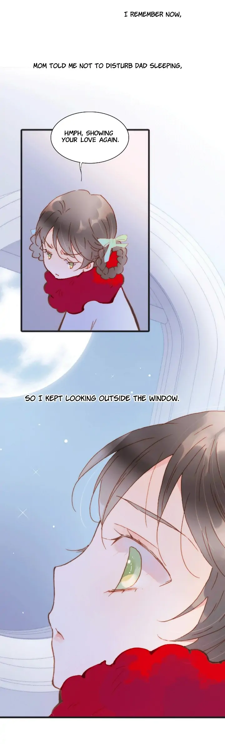 Soundless Cosmos chapter 52 - page 38
