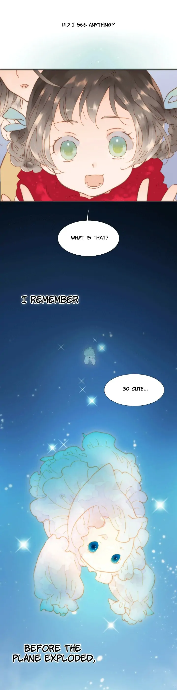 Soundless Cosmos chapter 52 - page 39