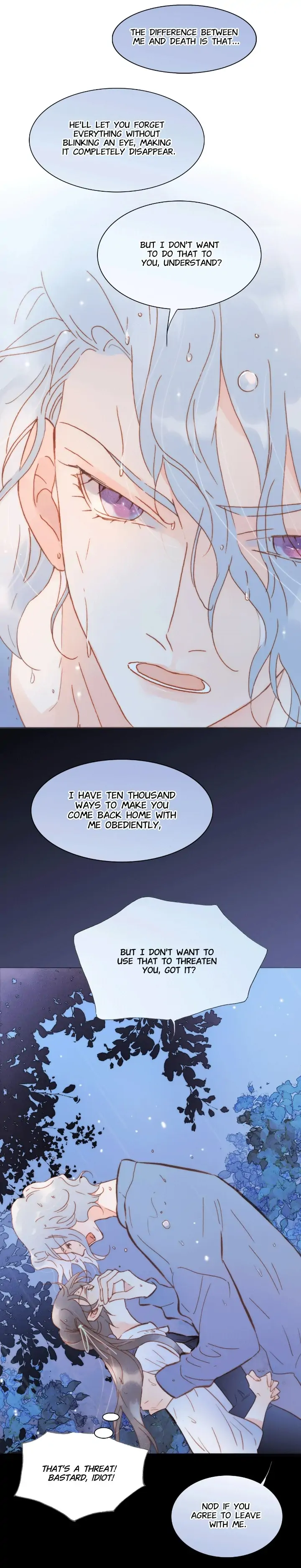 Soundless Cosmos chapter 52 - page 6