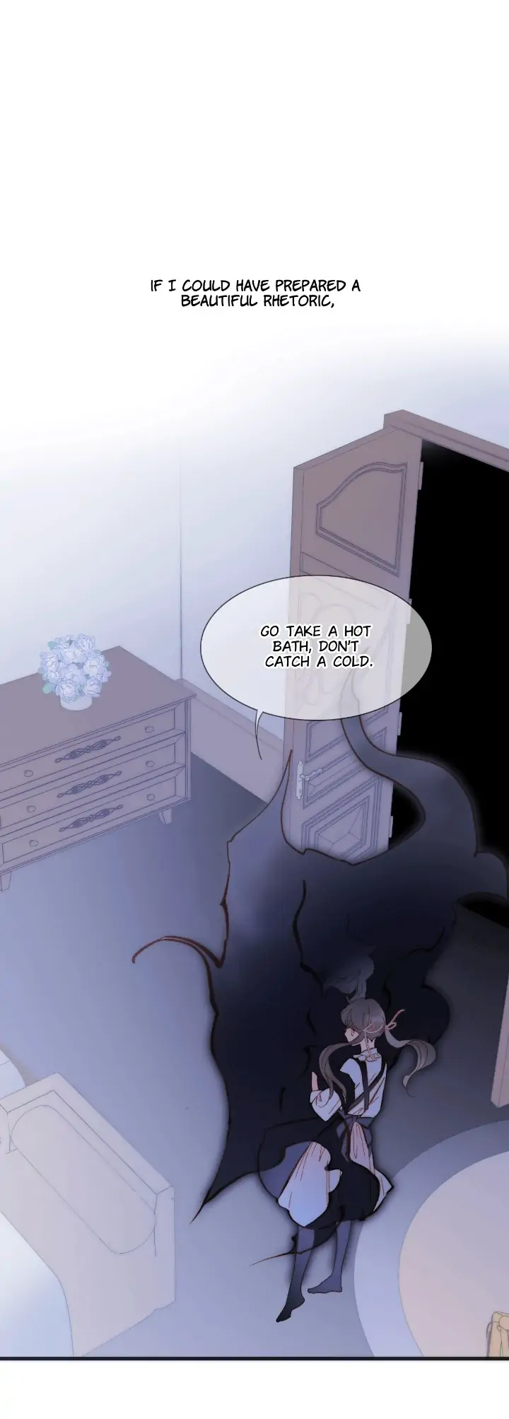 Soundless Cosmos chapter 52 - page 9