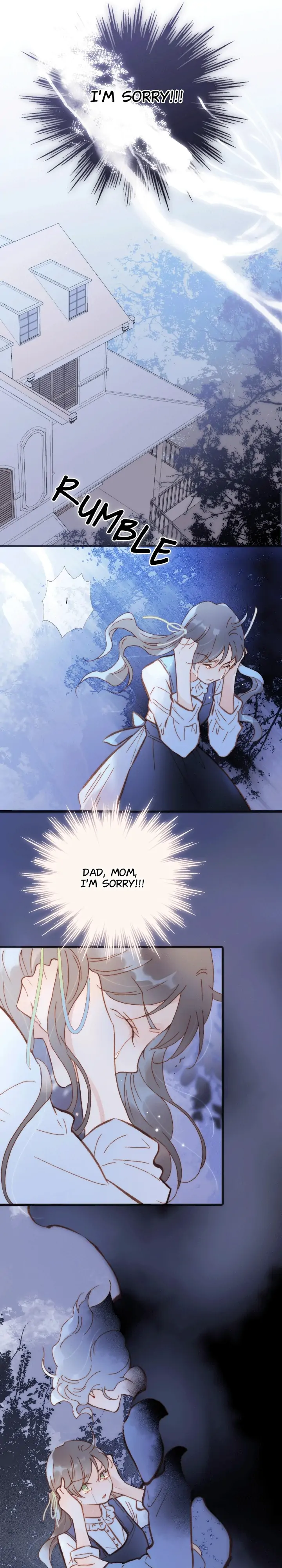 Soundless Cosmos chapter 51 - page 25