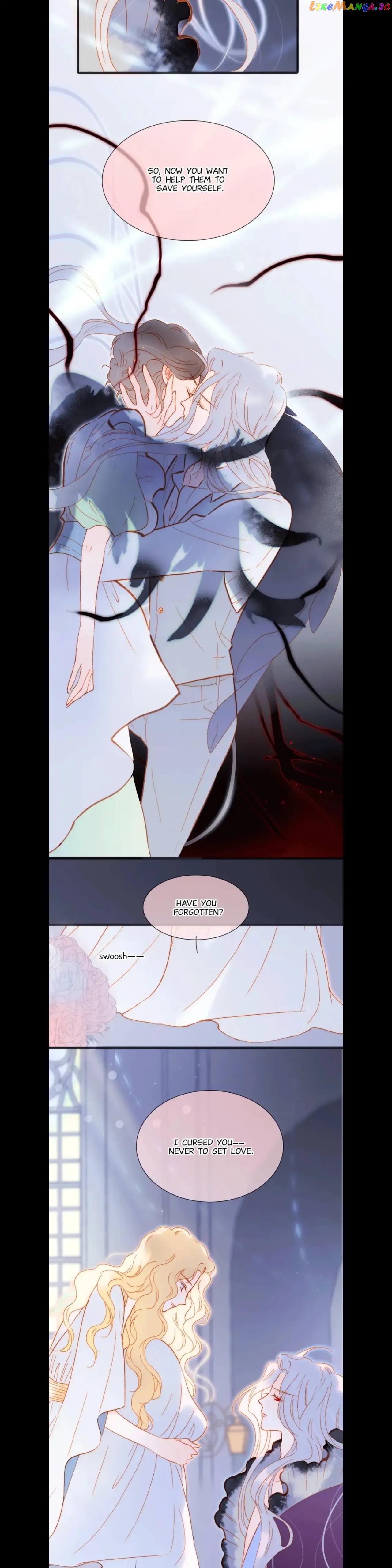 Soundless Cosmos Chapter 90 - page 20
