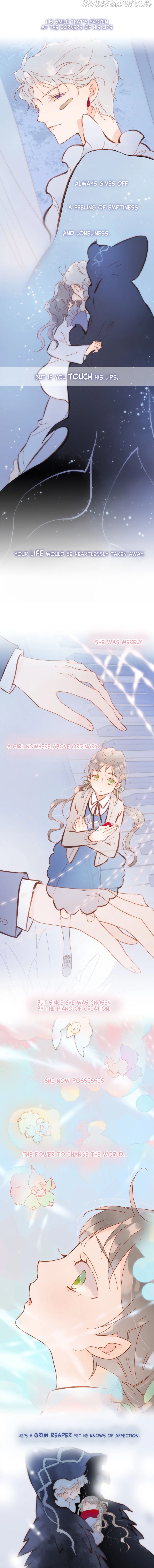 Soundless Cosmos chapter 46.2 - page 2