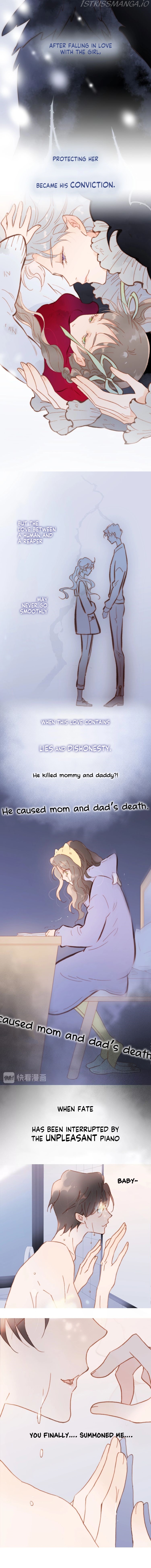 Soundless Cosmos chapter 46.2 - page 3