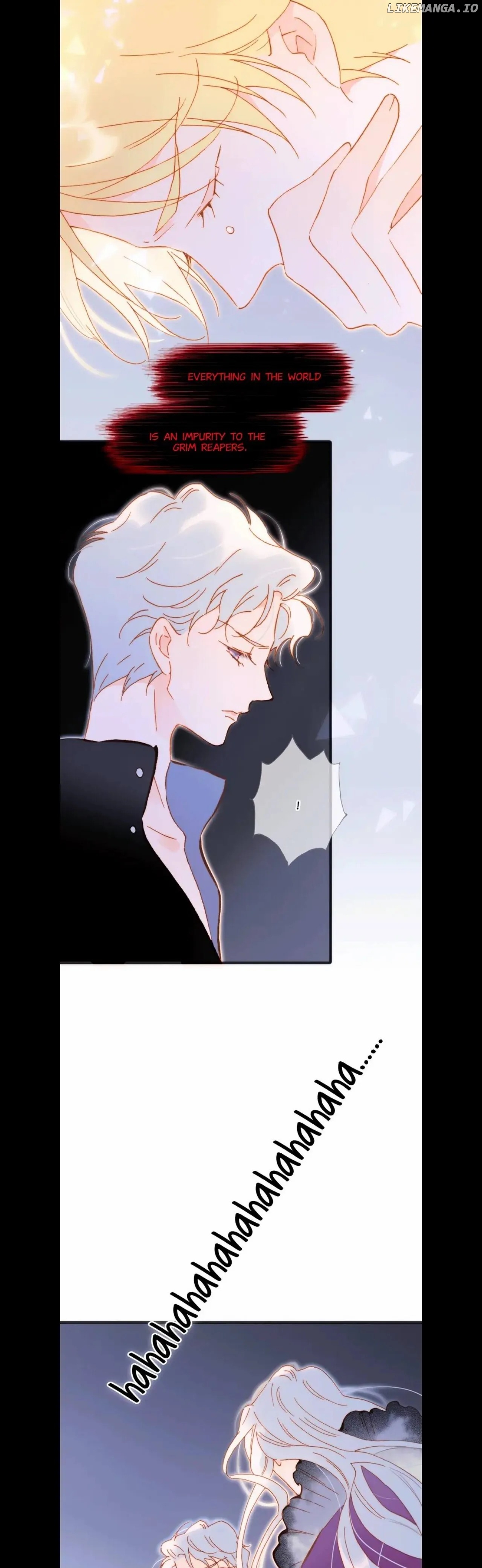 Soundless Cosmos Chapter 92 - page 6