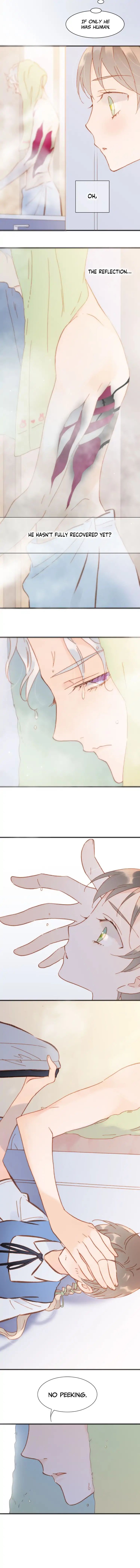 Soundless Cosmos chapter 14 - page 11